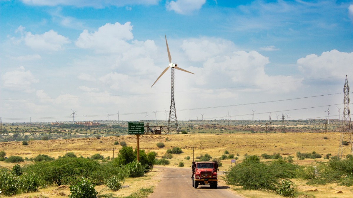 India Curtailed 300 GWh of Clean Energy in Q1 as Grid Lags Solar Build