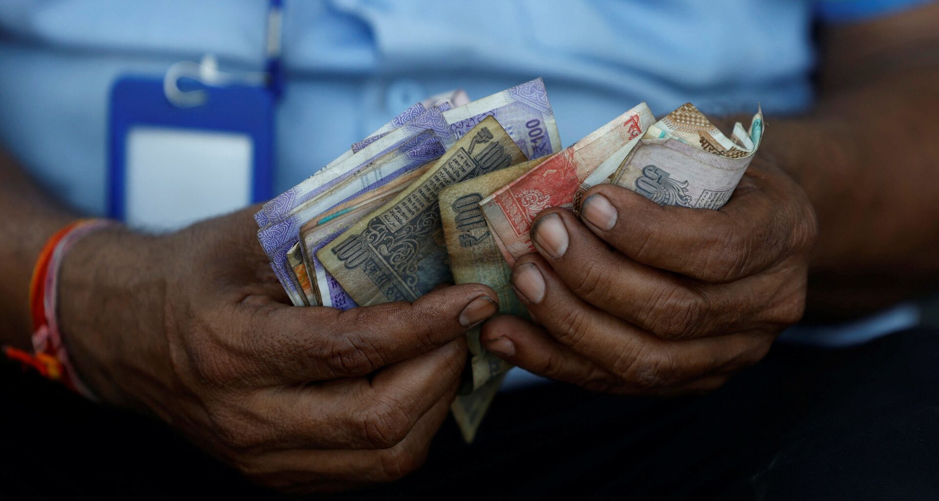 Rupee's RBI-spurred relief rally to fade on Asia FX weakness, hedging