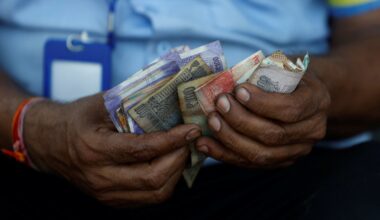 Rupee's RBI-spurred relief rally to fade on Asia FX weakness, hedging