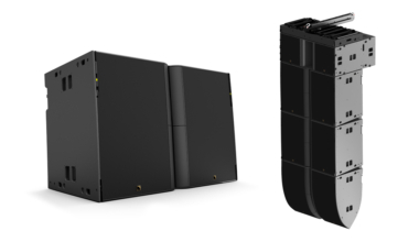 L-Acoustics introduces L1 and CS1, intended for large-scale live sound.