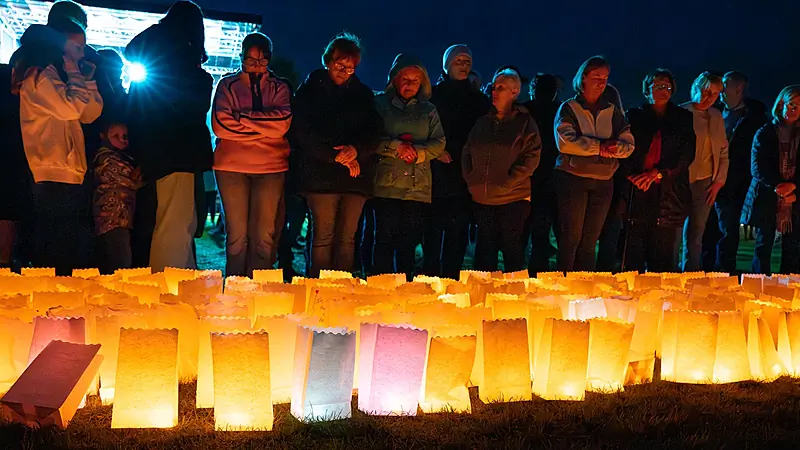 2026 Relay for Life brings renewed hope to Donegal