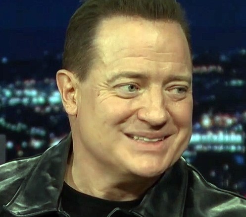 Brendan Fraser quips about getting his ‘57-year-old gear’ in shape for new ‘Mummy’ film Brendan Fraser quips about getting his ‘57-year-old gear’ in shape for new ‘Mummy’ film