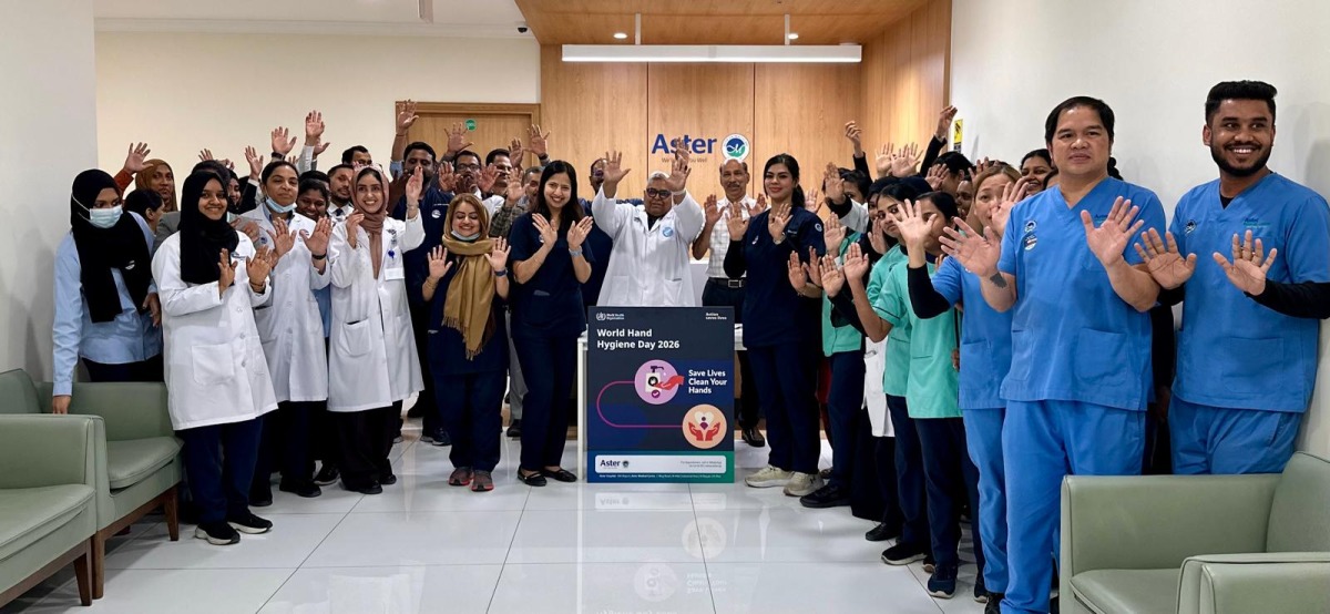 Ministry of Public Health launches campaign to promote hand hygiene, infection prevention
