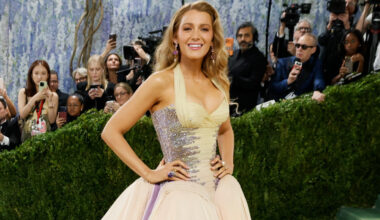 New court documents reveal Blake Lively’s battle with Justin Baldoni is still raging