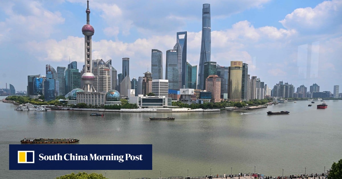 Rising secondary home prices in China’s major cities during April stoke hopes of stability