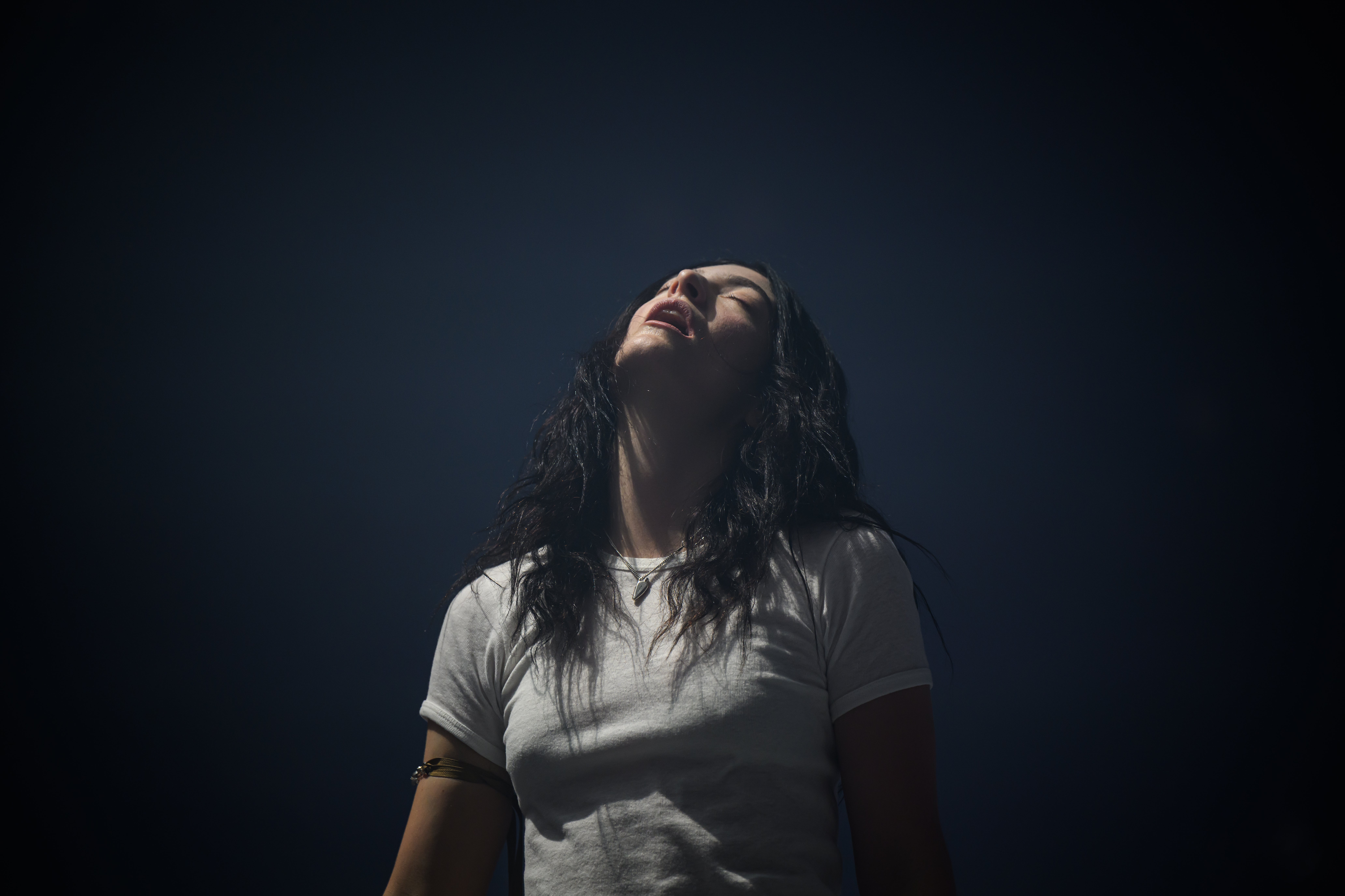 Lorde-ing it over the rest: Lorde will perform at Way Out West 2026