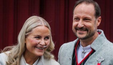 Crown Princess Mette-Marit of Norway's health has 'gotten a lot worse', says her husband