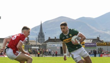 All-Ireland draw should never have been held the week of provincial finals – The Irish Times