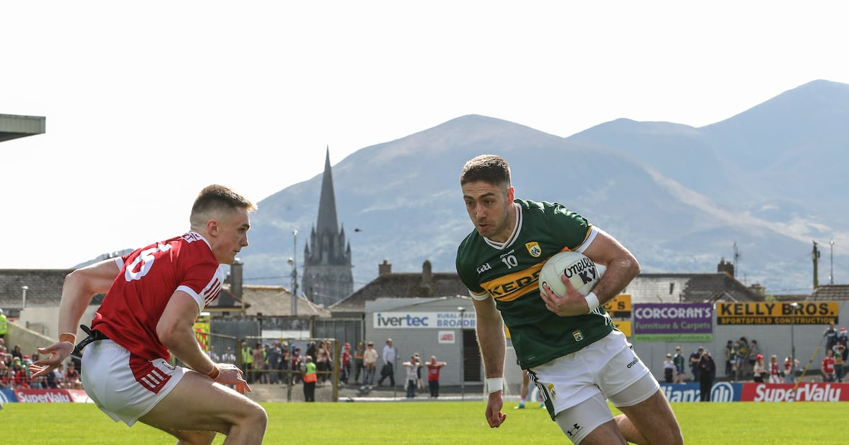 All-Ireland draw should never have been held the week of provincial finals – The Irish Times