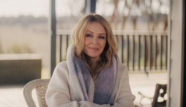 ‘I was so scared of what was ahead of me’ – The Irish Times