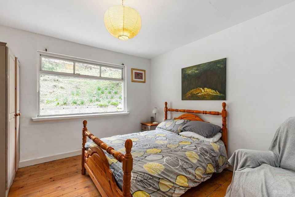 Rose Cottage, Scalp Road, Enniskerry, Co Wicklow.