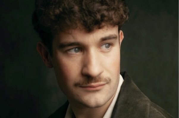 Wexford actor returns home to film emotional countryside drama in Ballindaggin