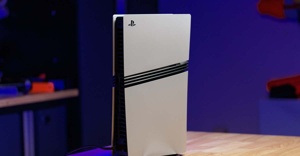 PlayStation sees AI as a ‘powerful tool’ to help make games