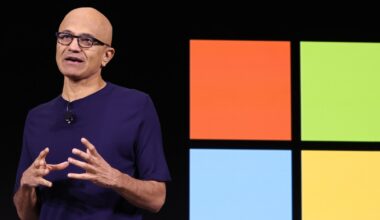 Microsoft CEO Satya Nadella testifies in Musk-OpenAI trial: