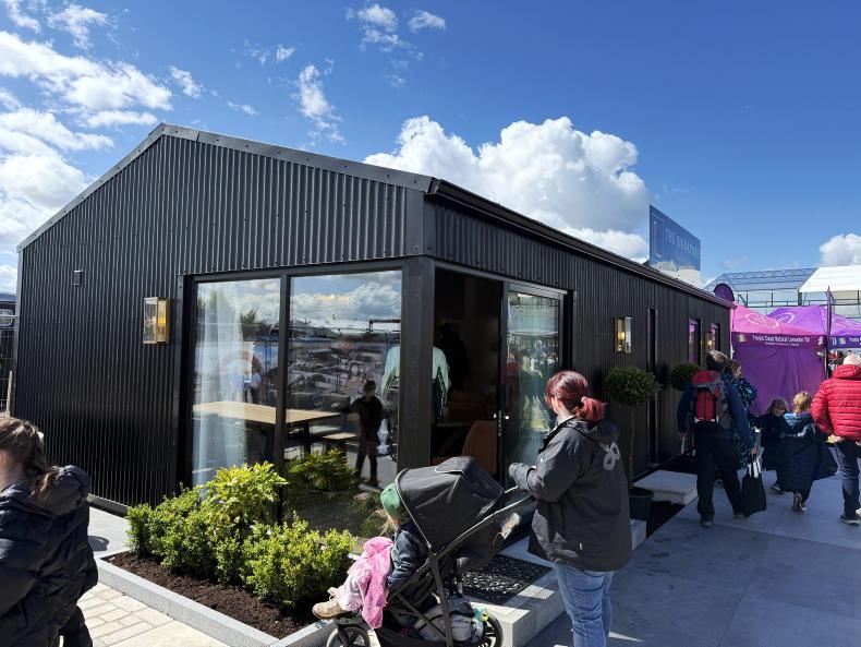 How much for a modular home in Ireland?