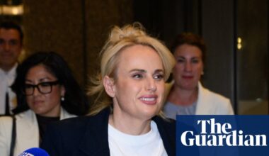 Producer believed Charlotte MacInnes was ‘fudging’ her story, court hears in Rebel Wilson defamation trial | Rebel Wilson