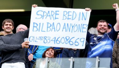 Leinster Rugby deserves more than social media cynicism – The Irish Times