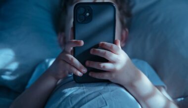 Teachers’ views on screen time – The Irish Times