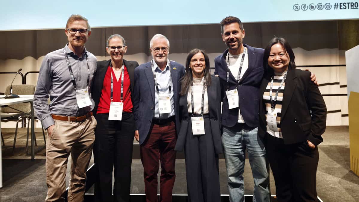 ESTRO debate reveals rising confidence in upright proton therapy – Physics World