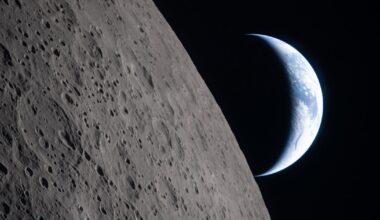 NASA releases thousands more photos from Artemis II moon mission