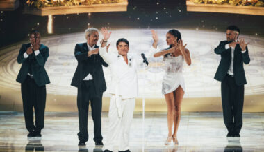 🇮🇹 Italy: Over 5 Million Viewers for the Eurovision 2026 Final