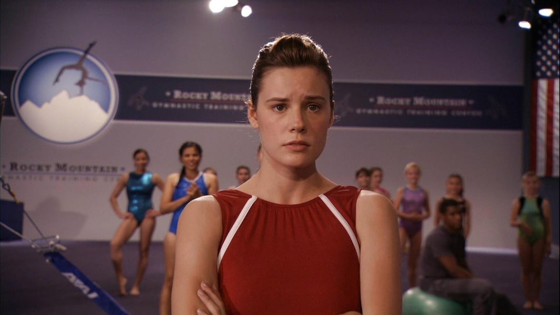 Chelsea Hobbs, Make It Or Break It