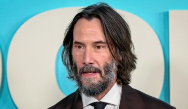 Keanu Reeves urges ‘mercy’ for director Carl Rinsch, convicted of swindling Netflix out of $11 million