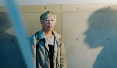 Takashi Homma on His Photobook Philosophy