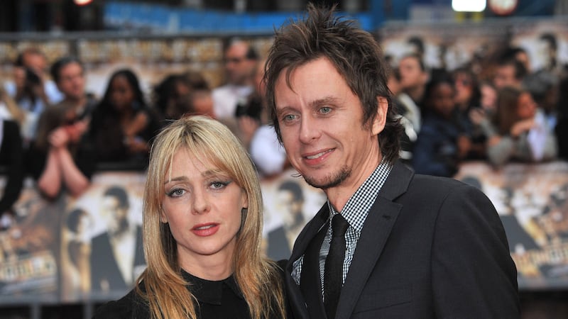 Peep Show’s Matt King says he was paralysed following ‘rare stroke’