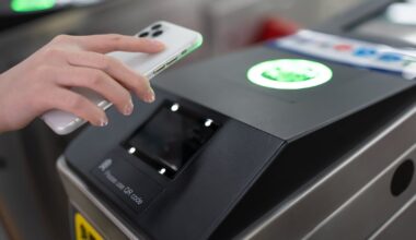 IT project to allow bank cards to be used on public transport set to run €41m over budget – The Irish Times