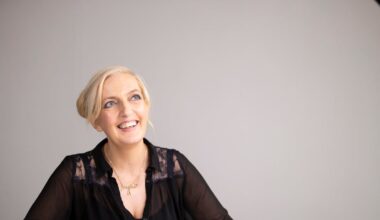 Jen Hogan’s end-of-year school report: B in cake sales, C+ in WhatsApp, E in lunches – The Irish Times