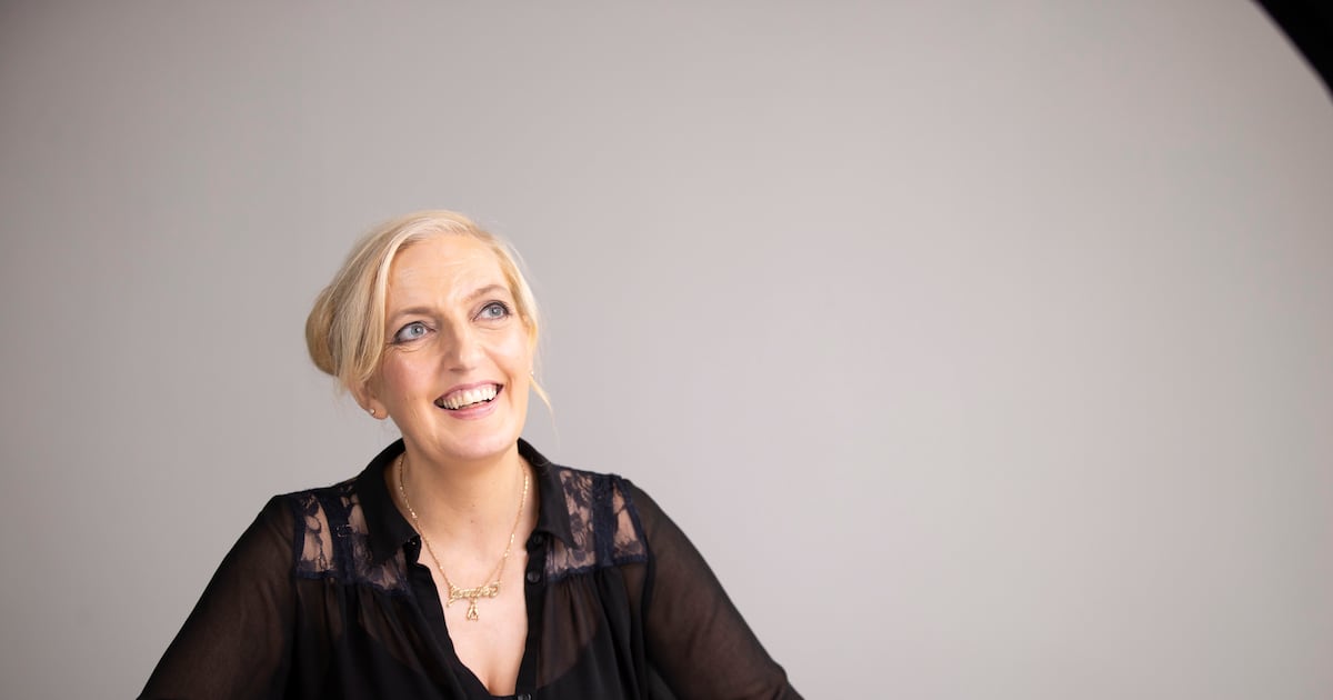 Jen Hogan’s end-of-year school report: B in cake sales, C+ in WhatsApp, E in lunches – The Irish Times