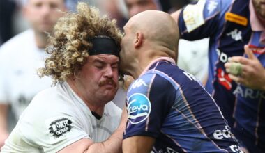 Champions Cup final will have independent TV director in charge – The Irish Times