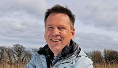 Derek Mooney spots a rat in the RTÉ car park. Insert your own joke here – The Irish Times