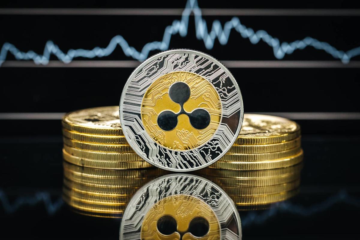 XRP Ledger's May 27 upgrade is bigger than it looks