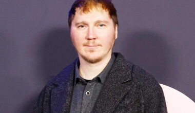 Paul Dano Says 'Life Mostly Gets Better' as He Approaches 42 (Exclusive)