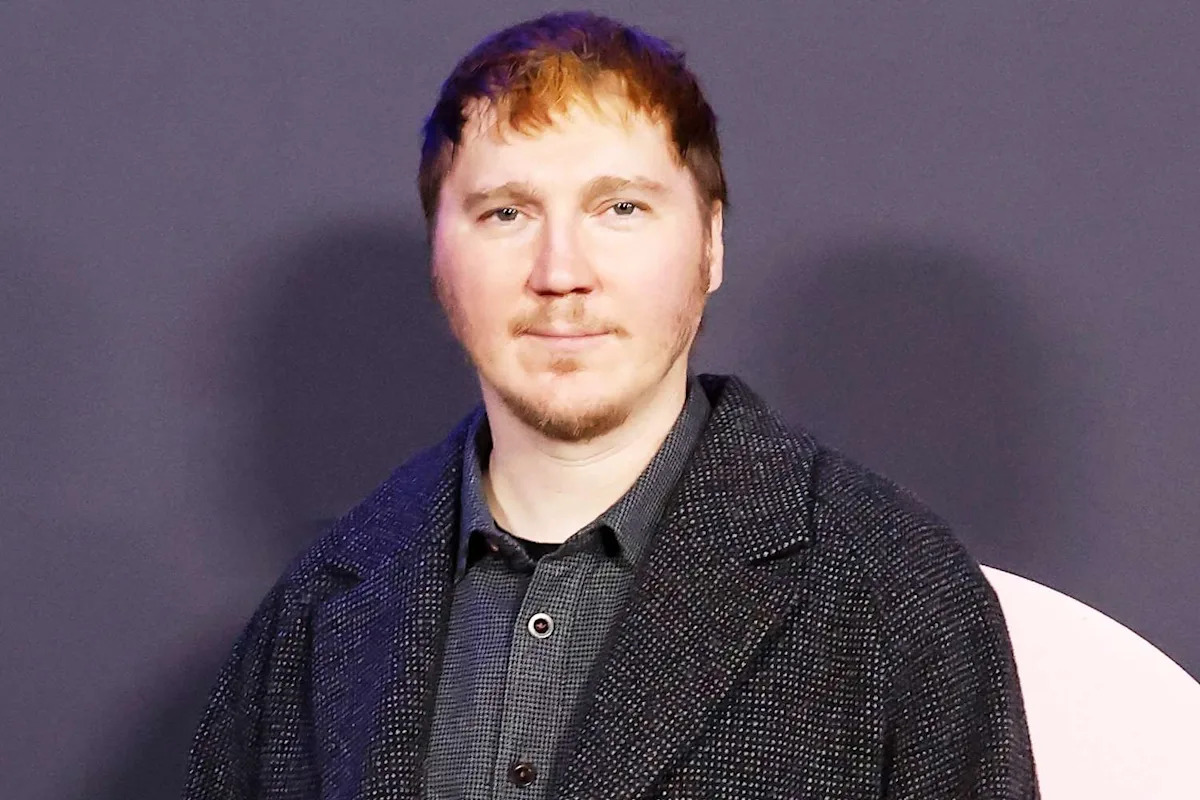 Paul Dano Says 'Life Mostly Gets Better' as He Approaches 42 (Exclusive)