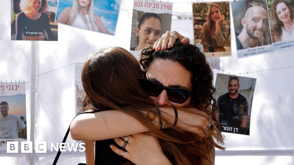 Hamas 'weaponised' sexual violence in 7 October attacks, Israeli investigation says - BBC