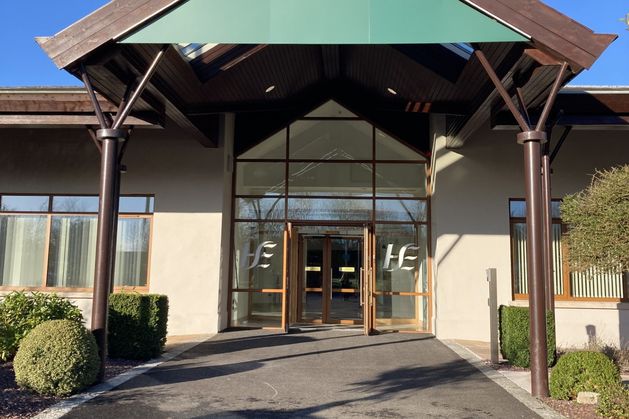 Rehabilitation unit in Cork welcomes first patients – Unit offers 30 rehab beds