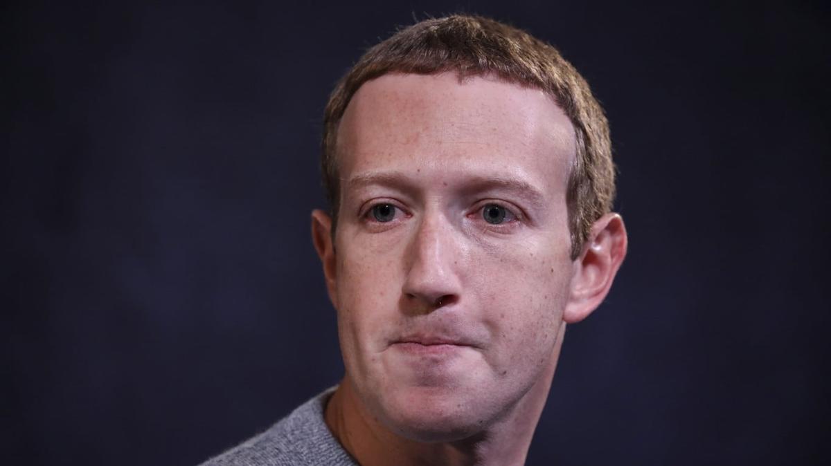 Money Pit? Zuckerberg Just Exposed Why Hyperscaler AI Spending Keeps Going Up