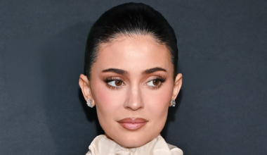 Kylie Jenner Sued by Second Housekeeper for Failing to Stop Harassment