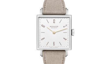 Hottest Graduation Watches For Women In 2026