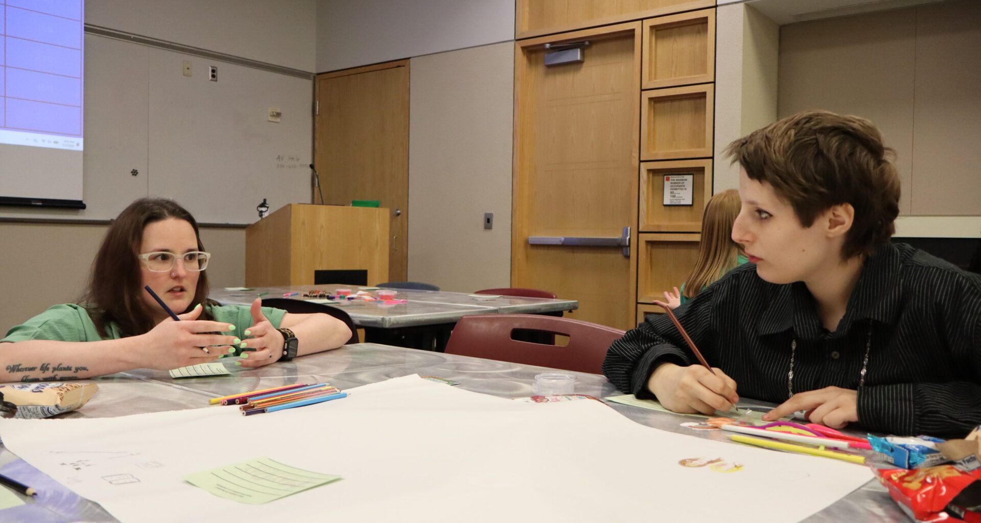 How Akron families are talking more about youth mental health