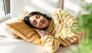 Scientists Say Curbing This Sleep Habit May Lower Mortality Risk