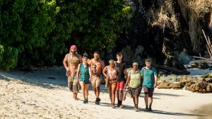 'Survivor 50' Episode 12