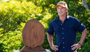 Survivor 50 Finale Ratings: 5.8 Million Viewers on CBS, Best Since 2020