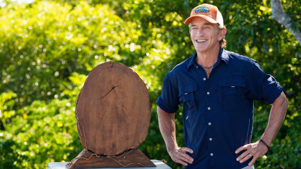 Survivor 50 Finale Ratings: 5.8 Million Viewers on CBS, Best Since 2020
