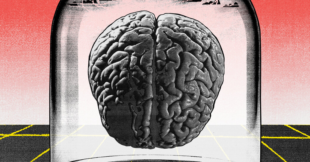 Opinion | There’s a 900-Year-Old Answer to Our Most Modern Problem