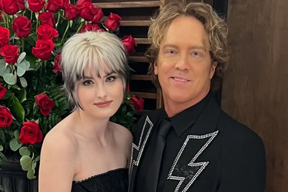 Anna Nicole Smith and Larry Birkhead’s Daughter's Kentucky Derby Look Is All About Her ‘Coming Into Her Own,’ Dad Says