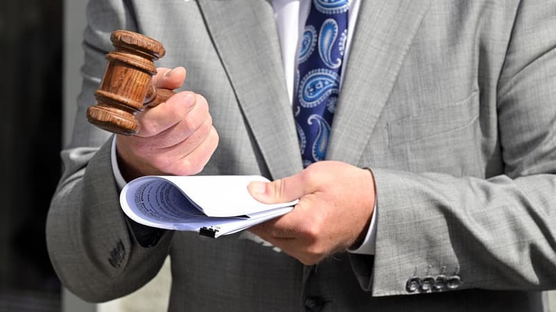 Mixed results from first post-budget auction weekend
